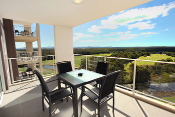 The Sebel Pelican Waters Resort - Accommodation Mount Tamborine 4