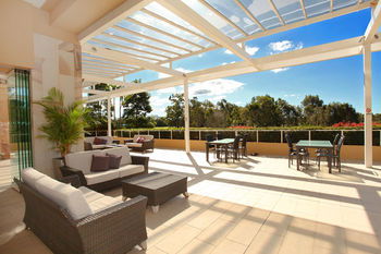 The Sebel Pelican Waters Resort - Accommodation Mount Tamborine 10