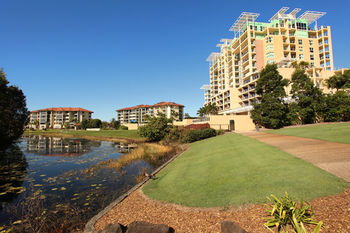The Sebel Pelican Waters Resort - Accommodation Mount Tamborine 16