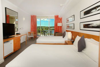 The Sebel Pelican Waters Resort - Accommodation Mount Tamborine 23