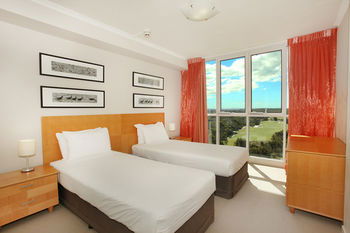The Sebel Pelican Waters Resort - Accommodation Mount Tamborine 24