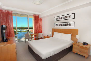 The Sebel Pelican Waters Resort - Accommodation Mount Tamborine 26