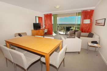 The Sebel Pelican Waters Resort - Accommodation Mount Tamborine 35
