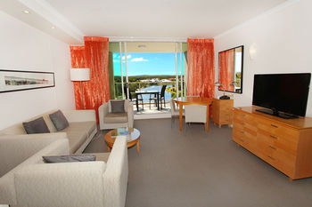 The Sebel Pelican Waters Resort - Accommodation Mount Tamborine 36