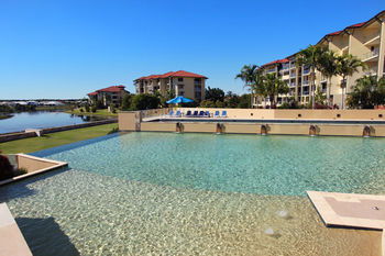 The Sebel Pelican Waters Resort - Accommodation Mount Tamborine 44
