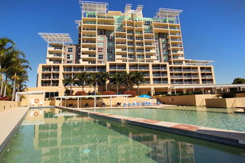 The Sebel Pelican Waters Resort - Accommodation Mount Tamborine 47