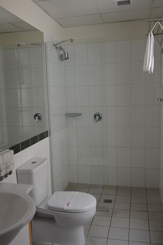 YTI Garden Hotel - Accommodation Mount Tamborine 0