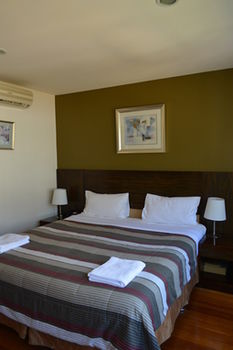 YTI Garden Hotel - Accommodation Mount Tamborine 3