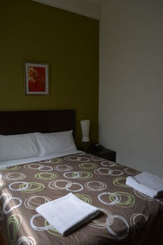 YTI Garden Hotel - Accommodation Mount Tamborine 4