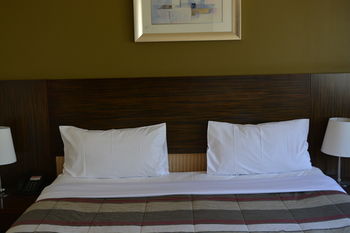 YTI Garden Hotel - Accommodation Mount Tamborine 5