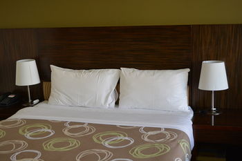 YTI Garden Hotel - Accommodation Mount Tamborine 6