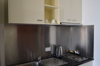 YTI Garden Hotel - Accommodation Mount Tamborine 7