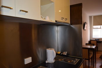 YTI Garden Hotel - Accommodation Mount Tamborine 8