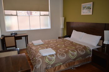 YTI Garden Hotel - Accommodation Mount Tamborine 10