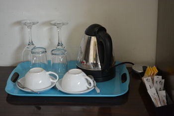 YTI Garden Hotel - Accommodation Mount Tamborine 11