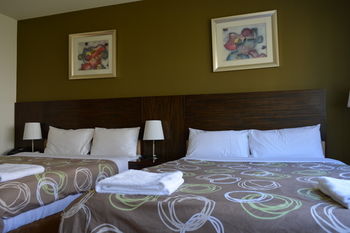YTI Garden Hotel - Accommodation Mount Tamborine 12