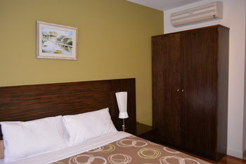 YTI Garden Hotel - Accommodation Mount Tamborine 13