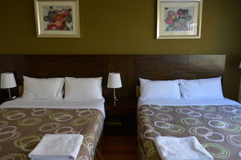 YTI Garden Hotel - Accommodation Mount Tamborine 14
