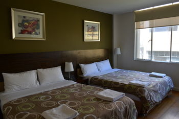 YTI Garden Hotel - Accommodation Mount Tamborine 15