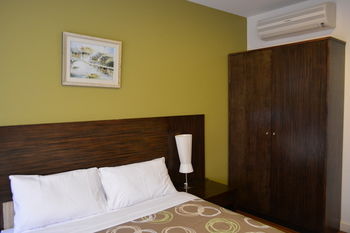 YTI Garden Hotel - Accommodation Mount Tamborine 16