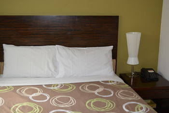 YTI Garden Hotel - Accommodation Mount Tamborine 17