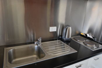 YTI Garden Hotel - Accommodation Mount Tamborine 20
