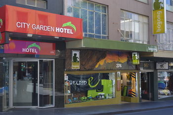 YTI Garden Hotel - Accommodation Mount Tamborine 22