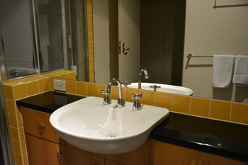 YTI Garden Hotel - Accommodation Mount Tamborine 24