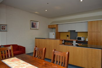YTI Garden Hotel - Accommodation Mount Tamborine 25