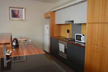 YTI Garden Hotel - Accommodation Mount Tamborine 27
