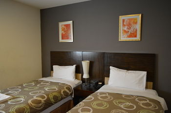 YTI Garden Hotel - Accommodation Mount Tamborine 28