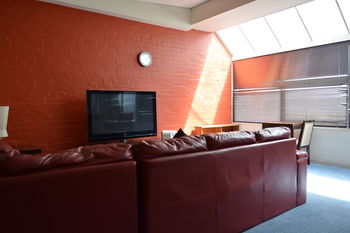 YTI Garden Hotel - Accommodation Mount Tamborine 29