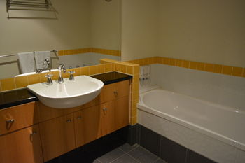 YTI Garden Hotel - Accommodation Mount Tamborine 30