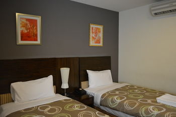 YTI Garden Hotel - Accommodation Mount Tamborine 33