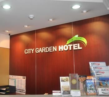 YTI Garden Hotel - Accommodation Mount Tamborine 36