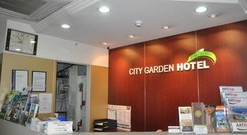 YTI Garden Hotel - Accommodation Mount Tamborine 37
