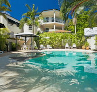 Noosa Riviera - Accommodation Mount Tamborine