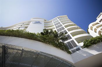 Mantra Sirocco Resort - Accommodation Mount Tamborine 0