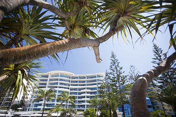 Mantra Sirocco Resort - Accommodation Mount Tamborine 1