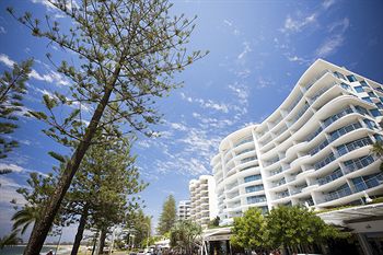 Mantra Sirocco Resort - Accommodation Mount Tamborine 4