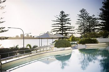Mantra Sirocco Resort - Accommodation Mount Tamborine 5