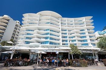 Mantra Sirocco Resort - Accommodation Mount Tamborine 12