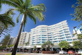 Mantra Sirocco Resort - Accommodation Mount Tamborine 13
