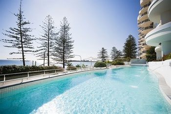 Mantra Sirocco Resort - Accommodation Mount Tamborine 14