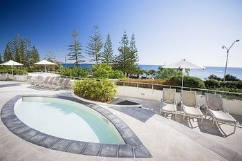 Mantra Sirocco Resort - Accommodation Mount Tamborine 16