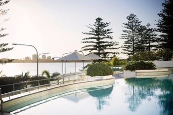 Mantra Sirocco Resort - Accommodation Mount Tamborine 17