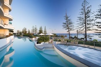 Mantra Sirocco Resort - Accommodation Mount Tamborine 18