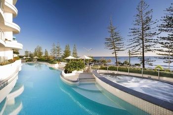Mantra Sirocco Resort - Accommodation Mount Tamborine 19