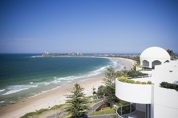 Mantra Sirocco Resort - Accommodation Mount Tamborine 20