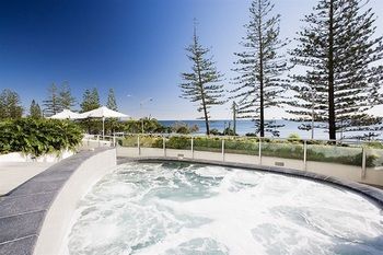 Mantra Sirocco Resort - Accommodation Mount Tamborine 21